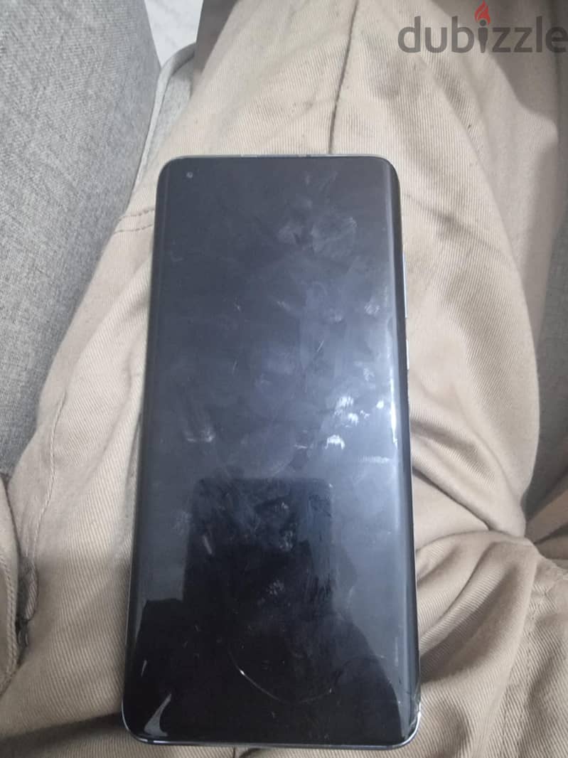 Redmi mi 10 pro 5g screen broken  back glass 1