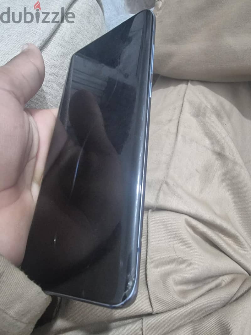 Redmi mi 10 pro 5g screen broken  back glass 2