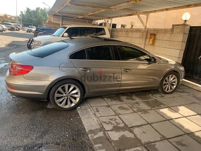 Volkswagen CC 2010 new bema until 11/2/2026