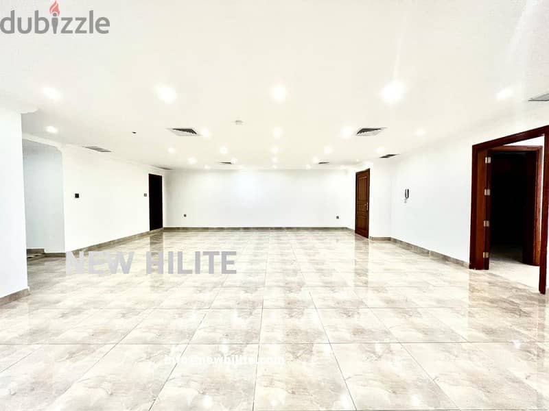 Four Master Bedroom Floor for rent in Messila 7