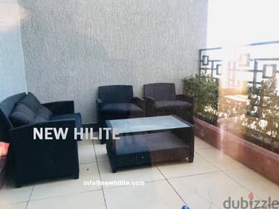 Modern 3 bedroom Duplex for Rent in Salmiya