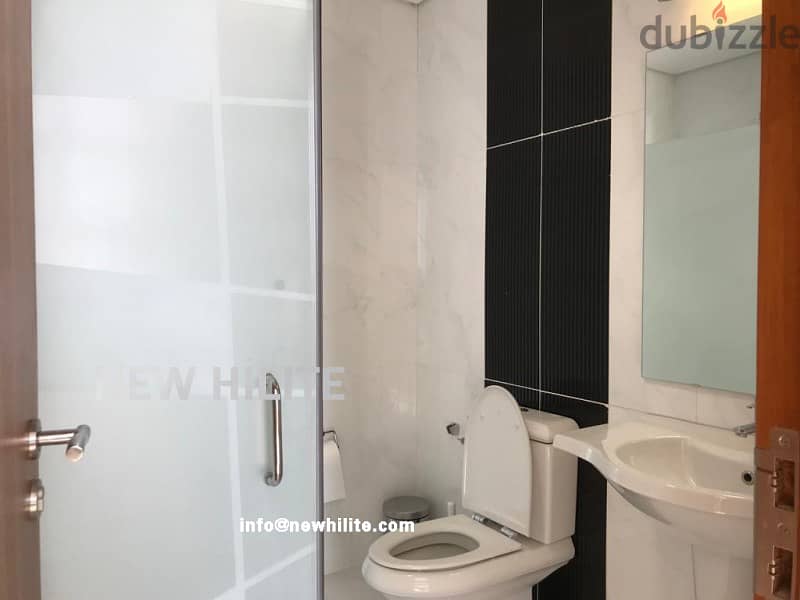 Modern 3 bedroom Duplex for Rent in Salmiya 6