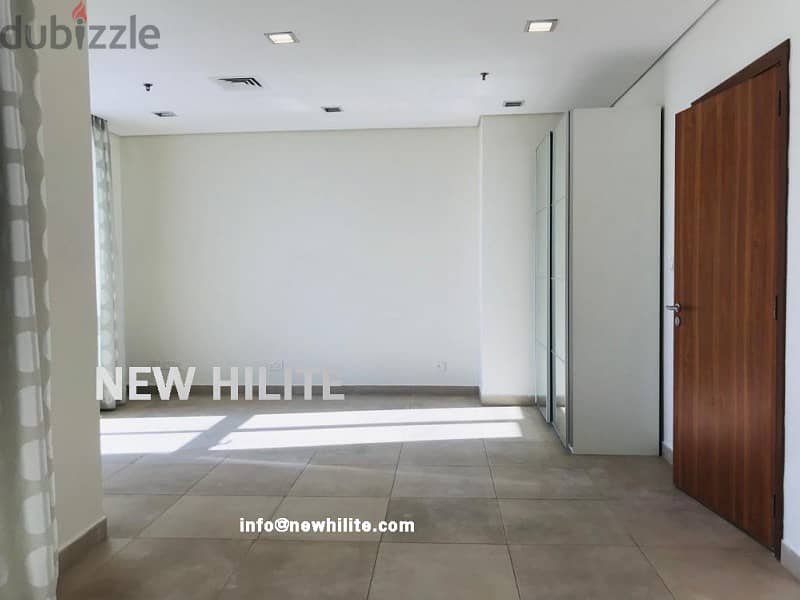 Modern 3 bedroom Duplex for Rent in Salmiya 7