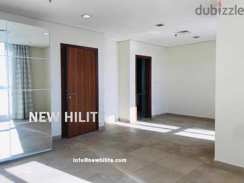 Modern 3 bedroom Duplex for Rent in Salmiya 8