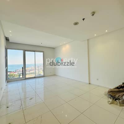 Two & Three bedroom apartment for rent in Salmiya