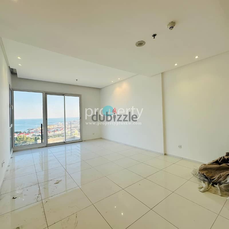 Two & Three bedroom apartment for rent in Salmiya 0