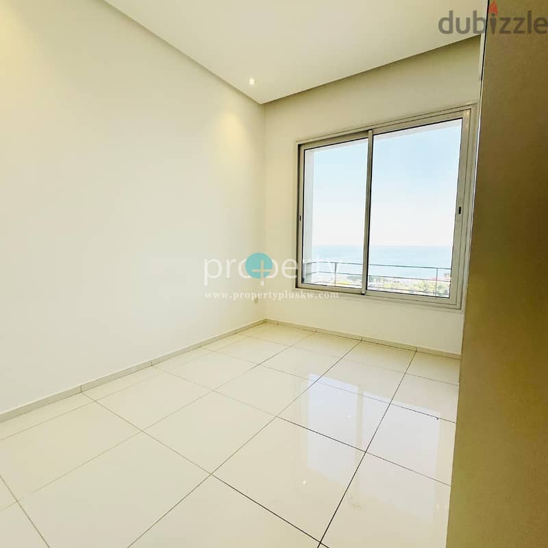 Two & Three bedroom apartment for rent in Salmiya 3