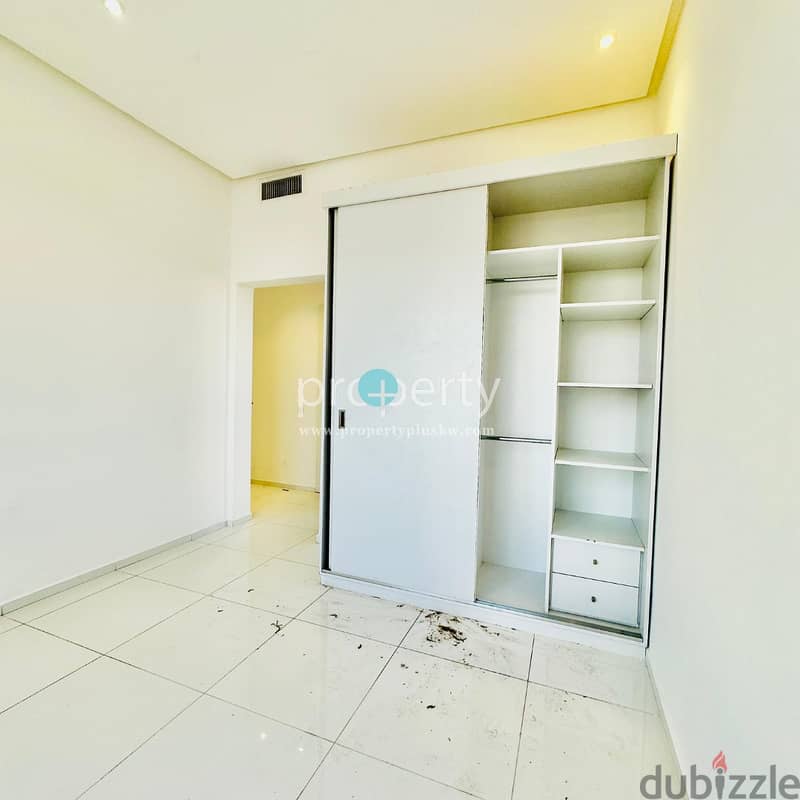 Two & Three bedroom apartment for rent in Salmiya 5