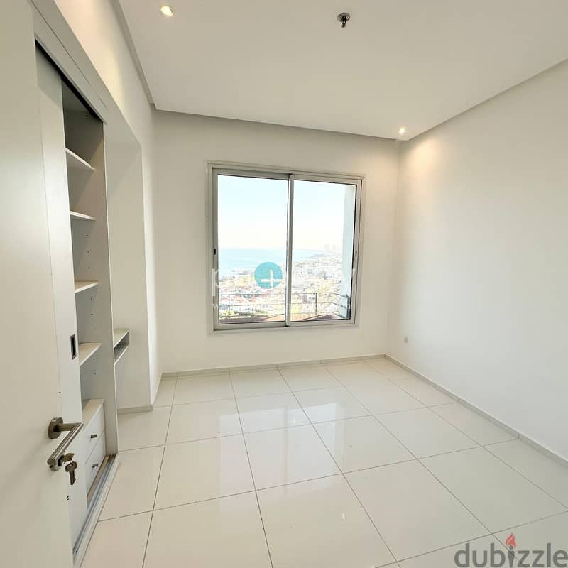 Two & Three bedroom apartment for rent in Salmiya 6