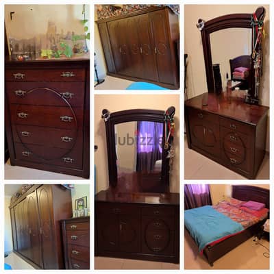 Master Bedroom Furniture for sale