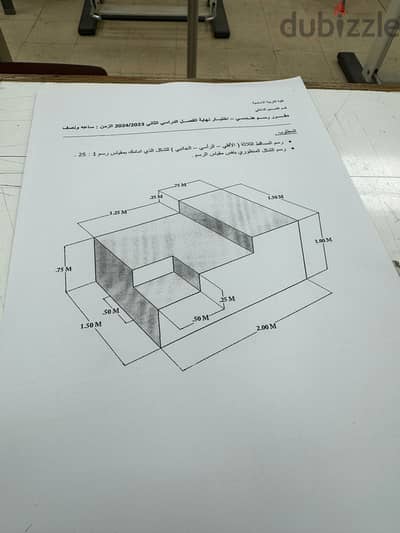 مهندس تصميم بالكمبيوتر sketch up ورسم هندسي وتنفيذي وسكني وأماكن عامه