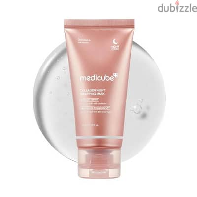 Medicube Collagen Night Wrapping Mask