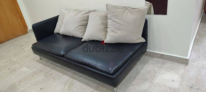 used low sofa for home 0