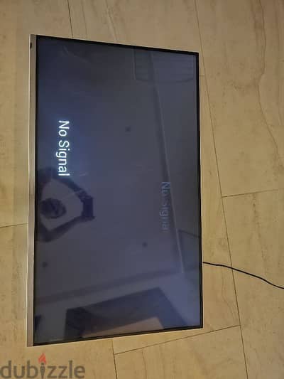 SkyWorth 50 Inch Smart TV