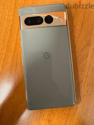 Google Pixel 7 Pro 5G 12GB/128GB Hazel Colour