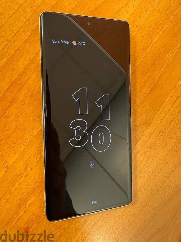 Google Pixel 7 Pro 5G 12GB/128GB Hazel Colour 6