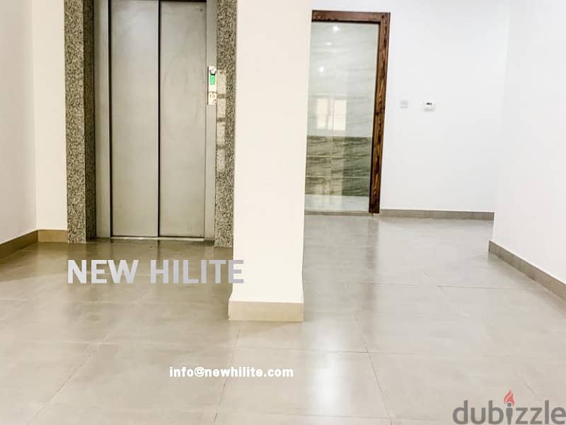 Brand New Villa & Floors available for rent in Zahra 1