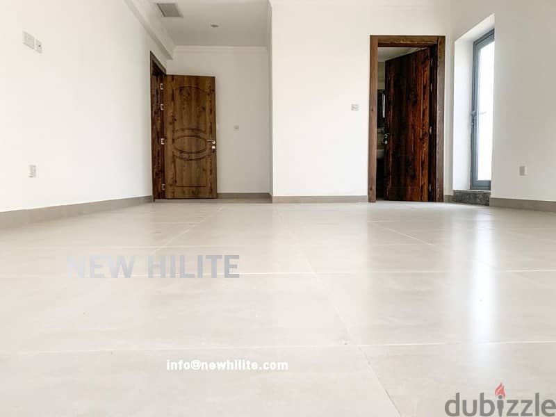 Brand New Villa & Floors available for rent in Zahra 2