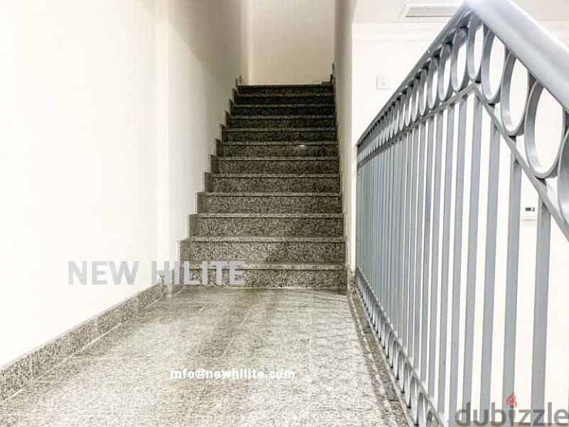 Brand New Villa & Floors available for rent in Zahra 9