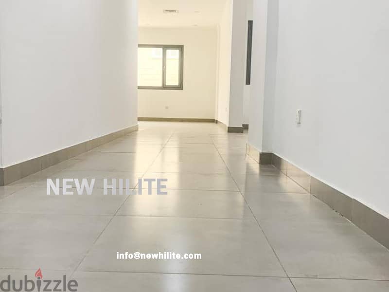 Brand New Villa & Floors available for rent in Zahra 11