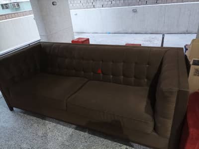 Office sofa