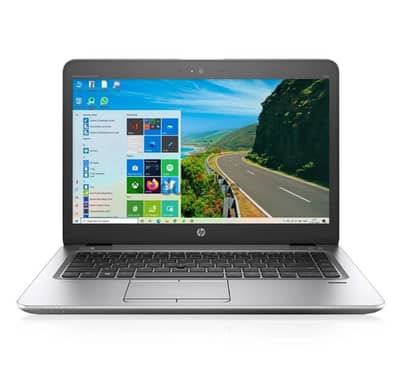 HP PROBOOK CORE I5  5TH GENERATION