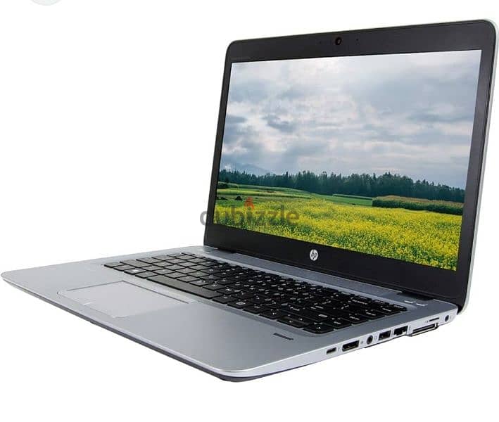 HP PROBOOK CORE I5  5TH GENERATION 1