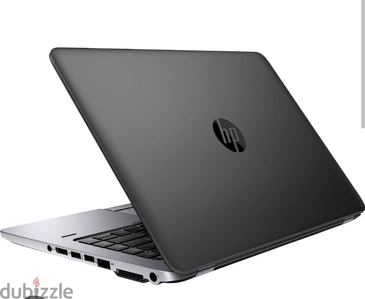 HP PROBOOK CORE I5  5TH GENERATION 3