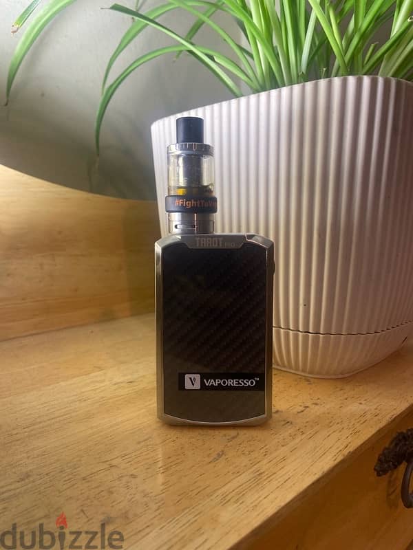 VAPORESSO TAROT PRO VAPE FOR SALE 0