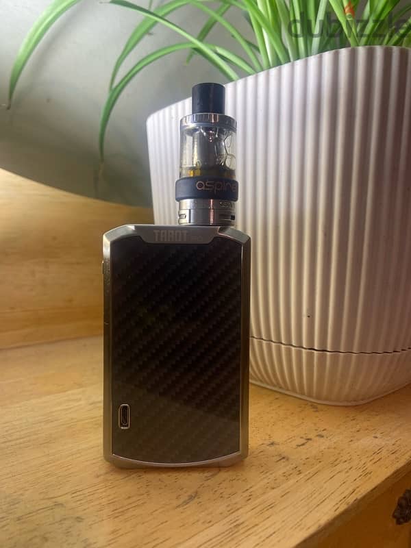 VAPORESSO TAROT PRO VAPE FOR SALE 1