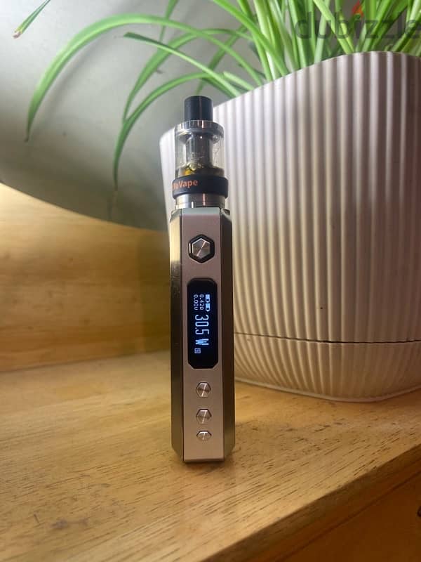 VAPORESSO TAROT PRO VAPE FOR SALE 2