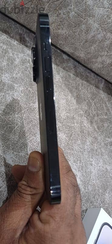 iphone 14 pro 256gb battery health 87% good condition like a new 2