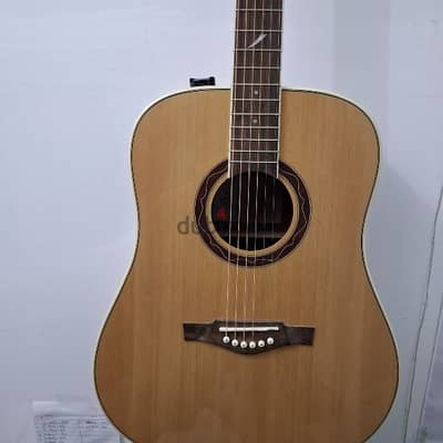 Guitar for sale 40 KWT