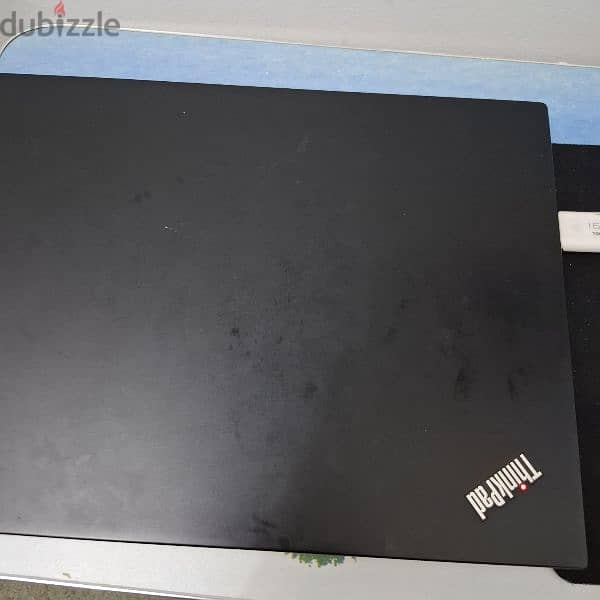 LENOVO THINKPAD i5 8GB RAM, 256SSD 2