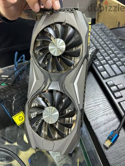 GTX 1080