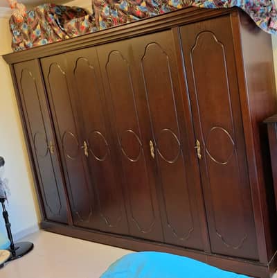 Master Bedroom Furniture for sale