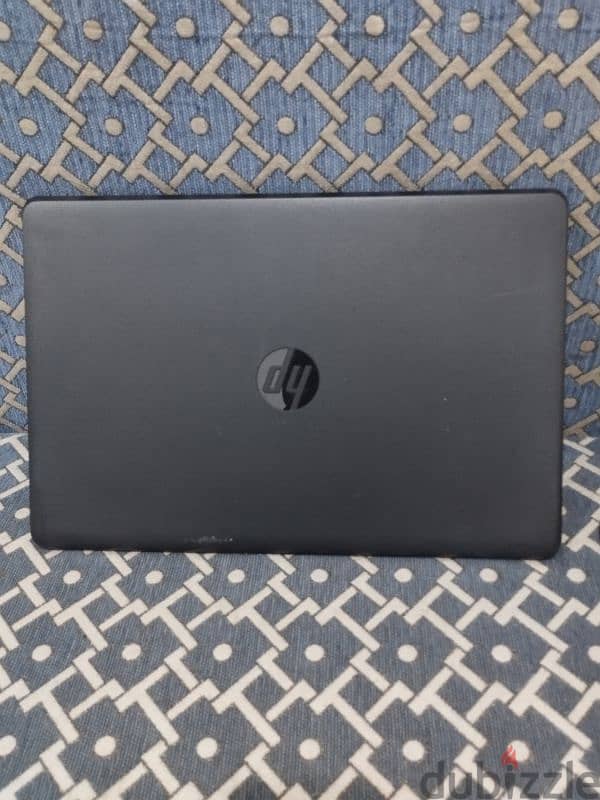 hp laptop 1