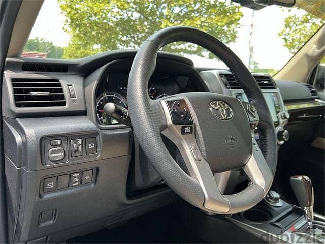 2020 Toyota Prado VX Luxury 5 Seater, No accident, Excellent condition 6