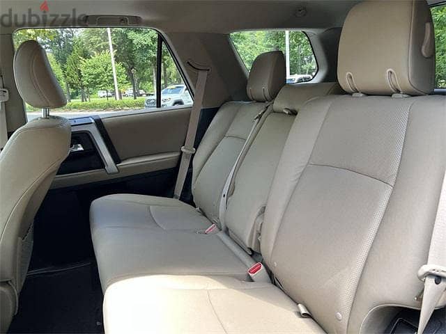 2020 Toyota Prado VX Luxury 5 Seater, No accident, Excellent condition 11