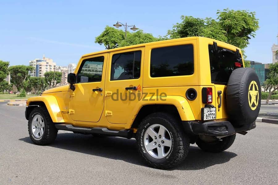 Jeep Wrangler 2019 Unlimited Rubicon 2