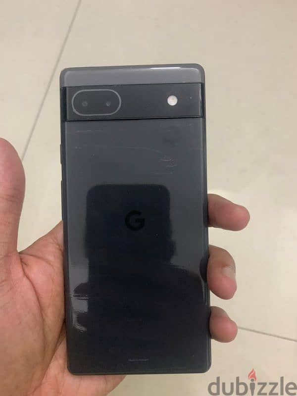 Sell Pixel 6a 6