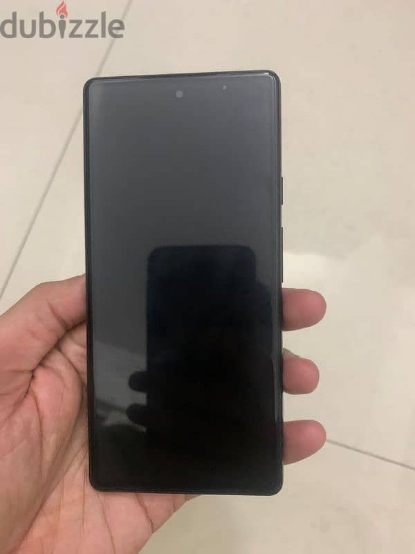 Sell Pixel 6a 8