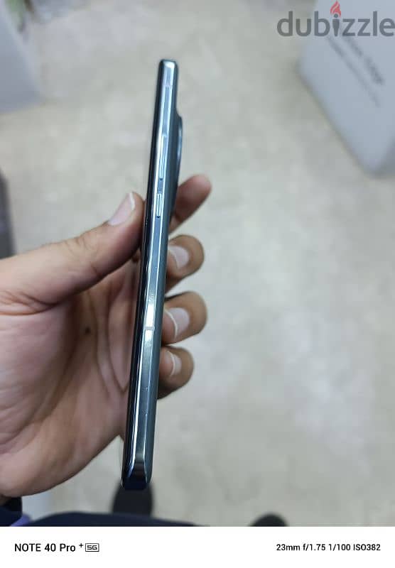 honor magic 5 pro 512 GB 12 ram very good condition 3