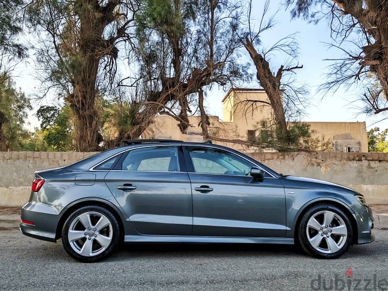 Audi A3 2016 اودي 8