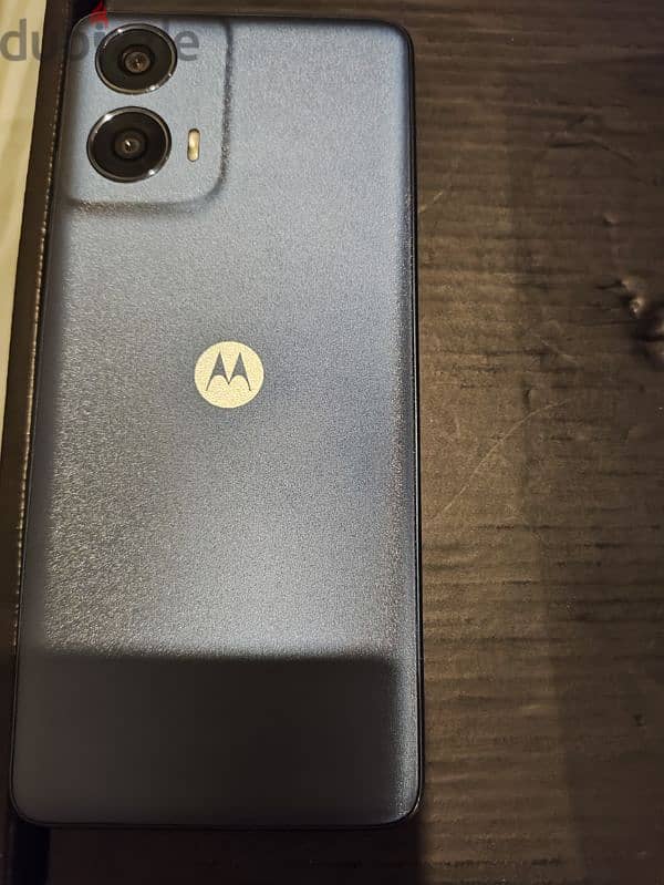 Motorola g24power,256gb,used hours only as new 2