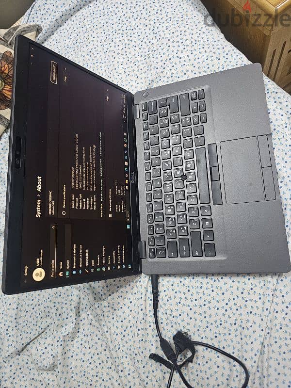 Dell i5 9th Gen 16GB 256GB 2