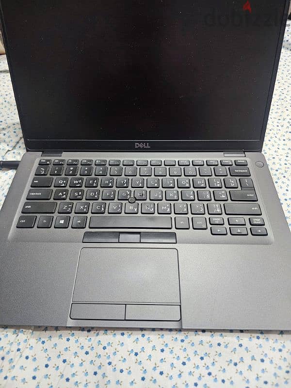 Dell i5 9th Gen 16GB 256GB 5