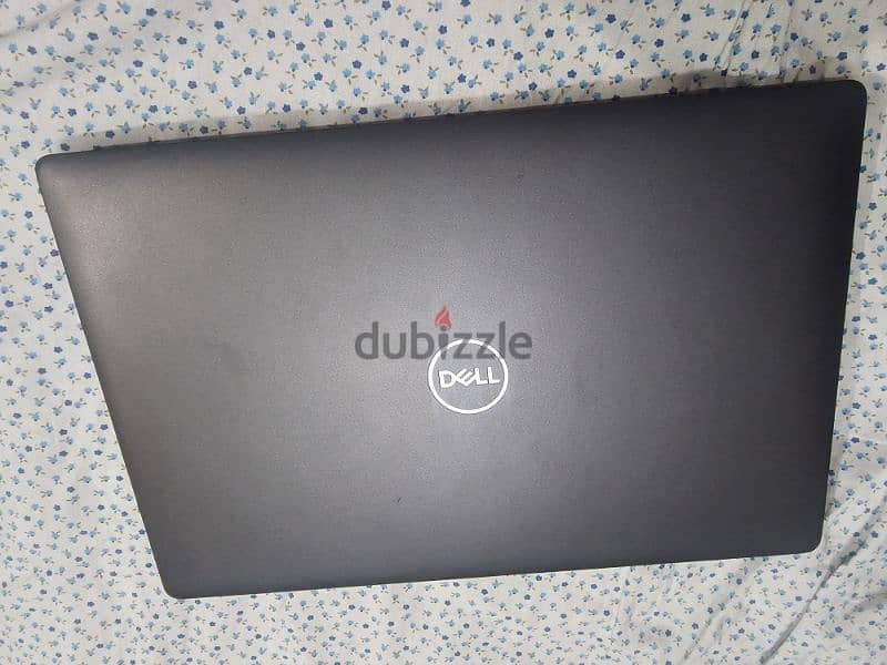 Dell i5 9th Gen 16GB 256GB 6