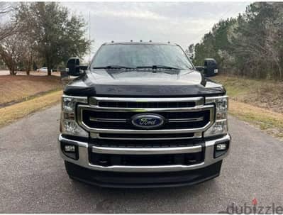 Ford F-350 2020