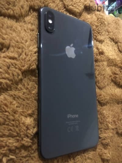 i phone XS MAX 256Gb